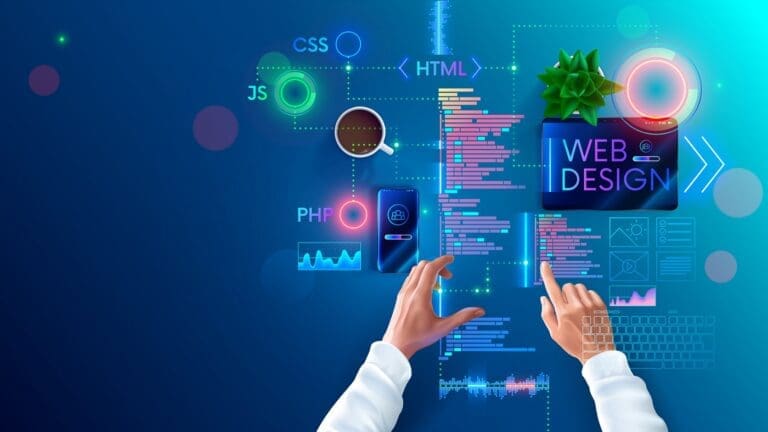 Corporate Website Package