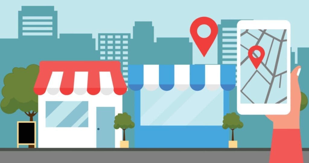 Local SEO for Small Businesses